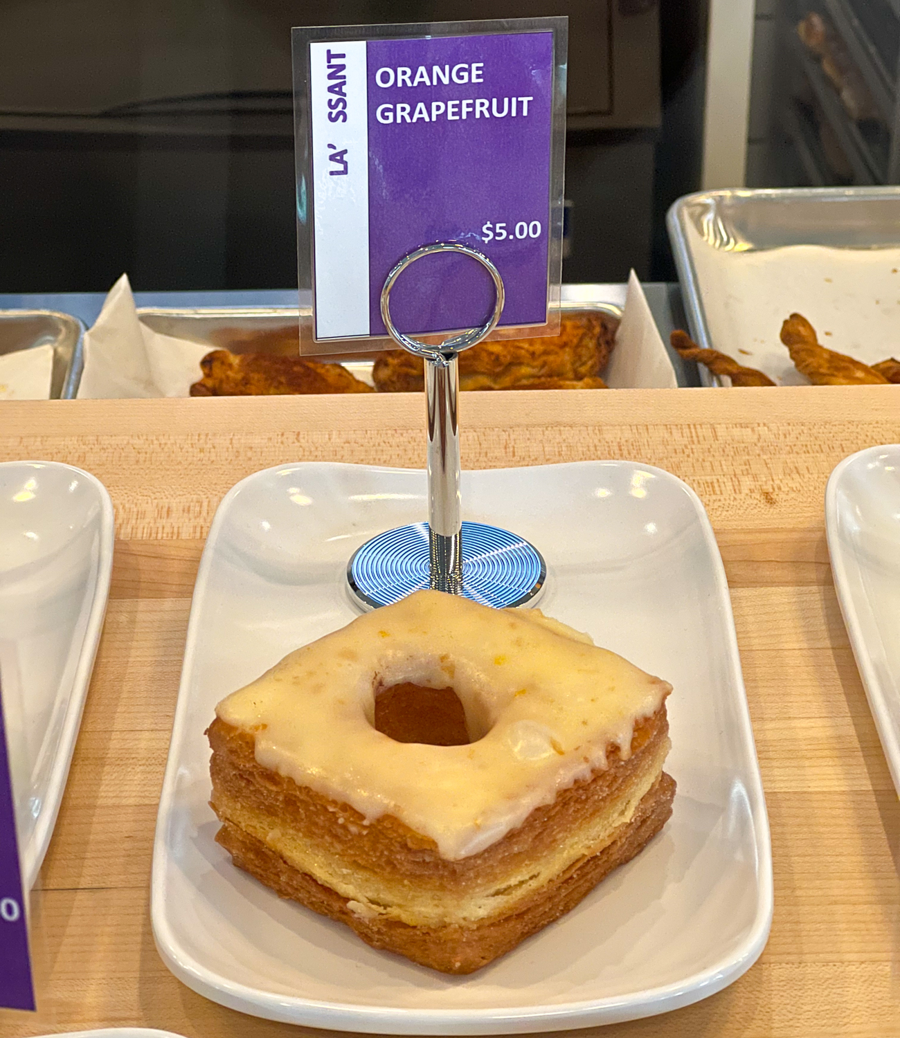 The Doughnut Decadence Expansion – NOLA Doughnuts Goes to Beaverton, Oregon For Their Third Location! This is Culinary Treasure by Steven Shomler