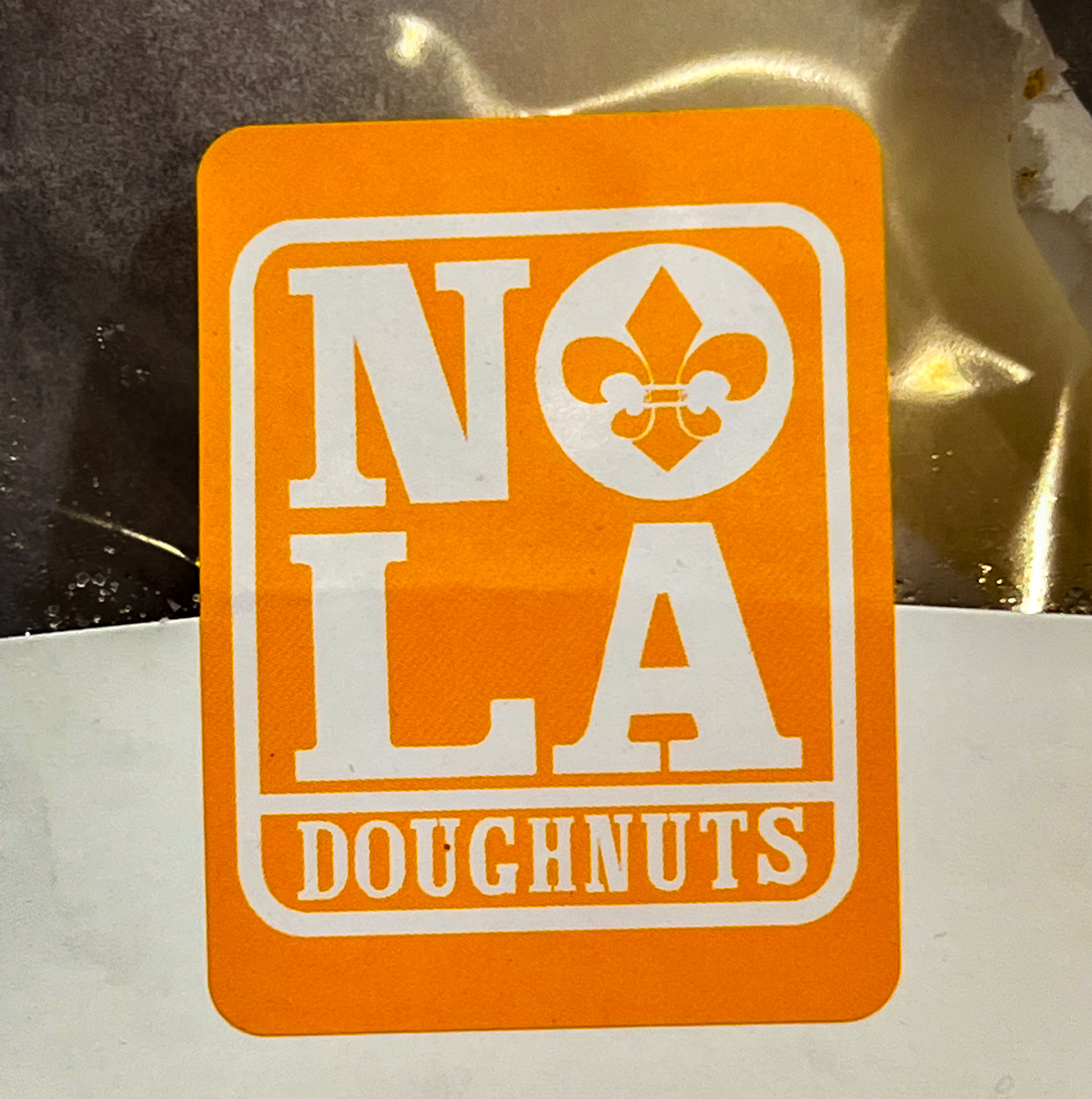 The Doughnut Decadence Expansion – NOLA Doughnuts Goes to Beaverton, Oregon For Their Third Location! This is Culinary Treasure by Steven Shomler