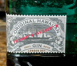 Fid Street Gin 