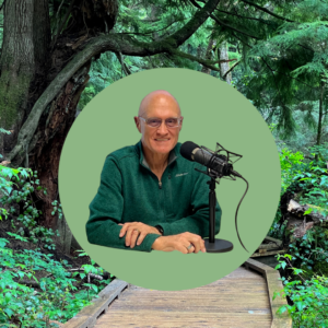 Bill Hassell Old Growth Big Cedar Trail Rockaway Beach, Oregon – Epic Discourse Podcast Episode 1 ~ An Oregon Coast Podcast