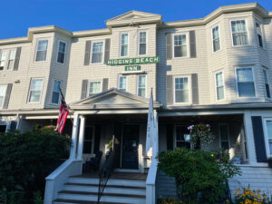 Higgins Beach Inn Portland Maine – A Great Place to Stay! 
