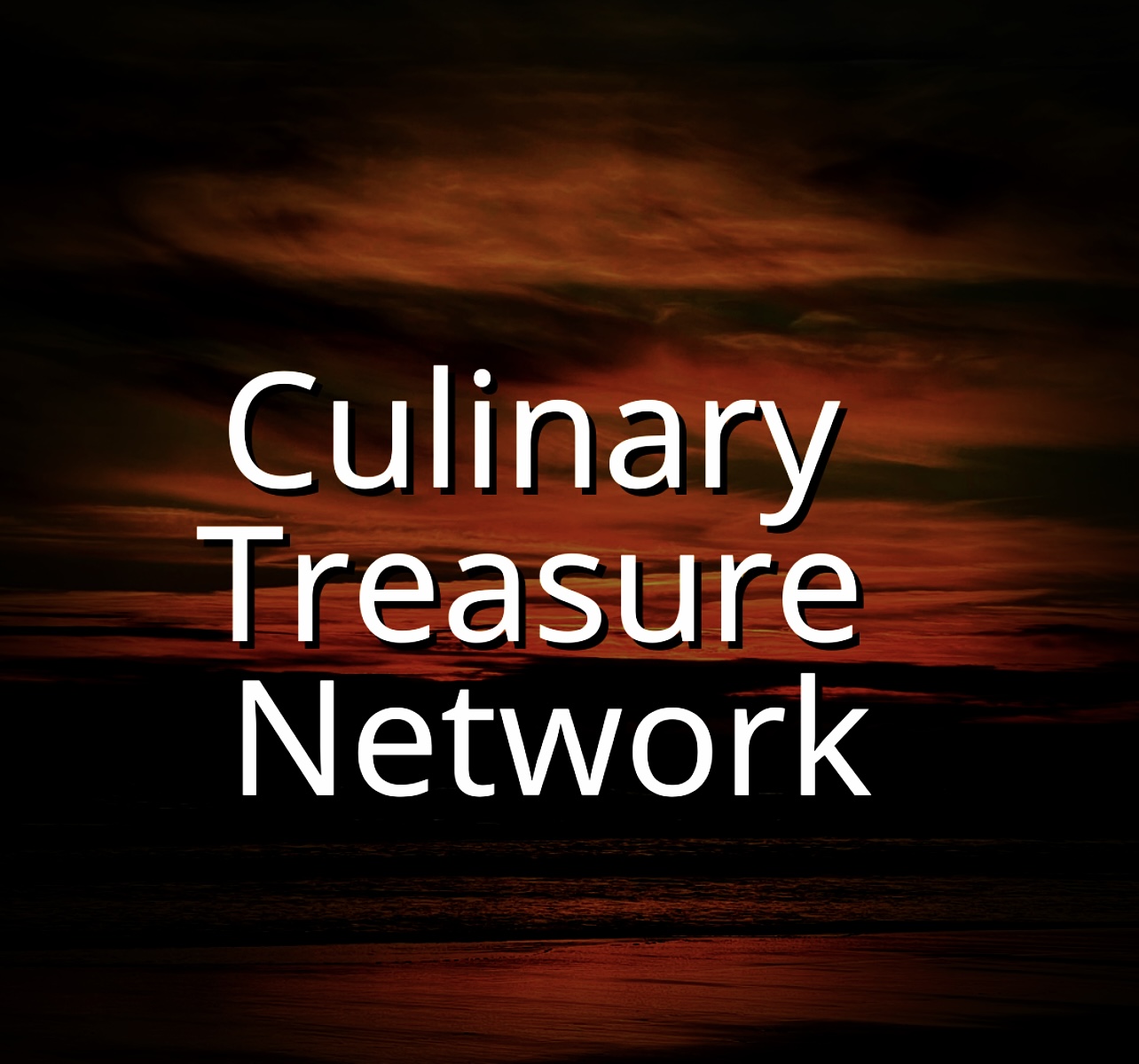 The Culinary Treasure Network