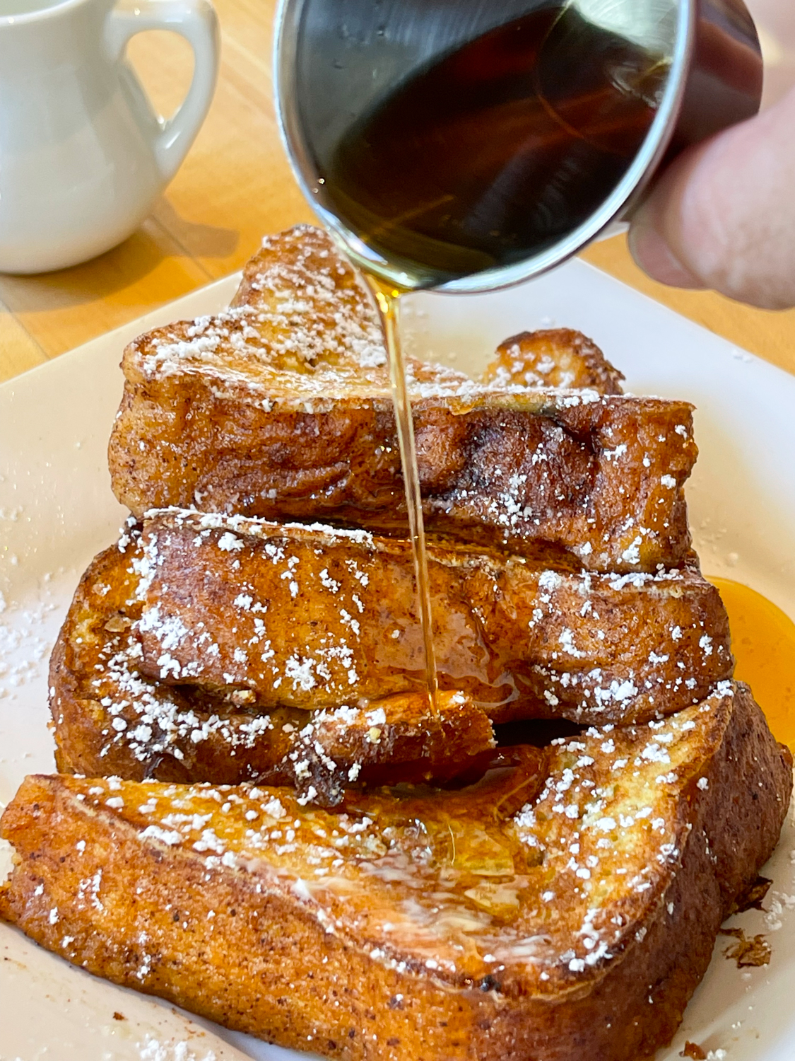 Breakfast at Shade: The Eatery at Higgins Beach Inn Portland, Maine – A Magnificent Meal!