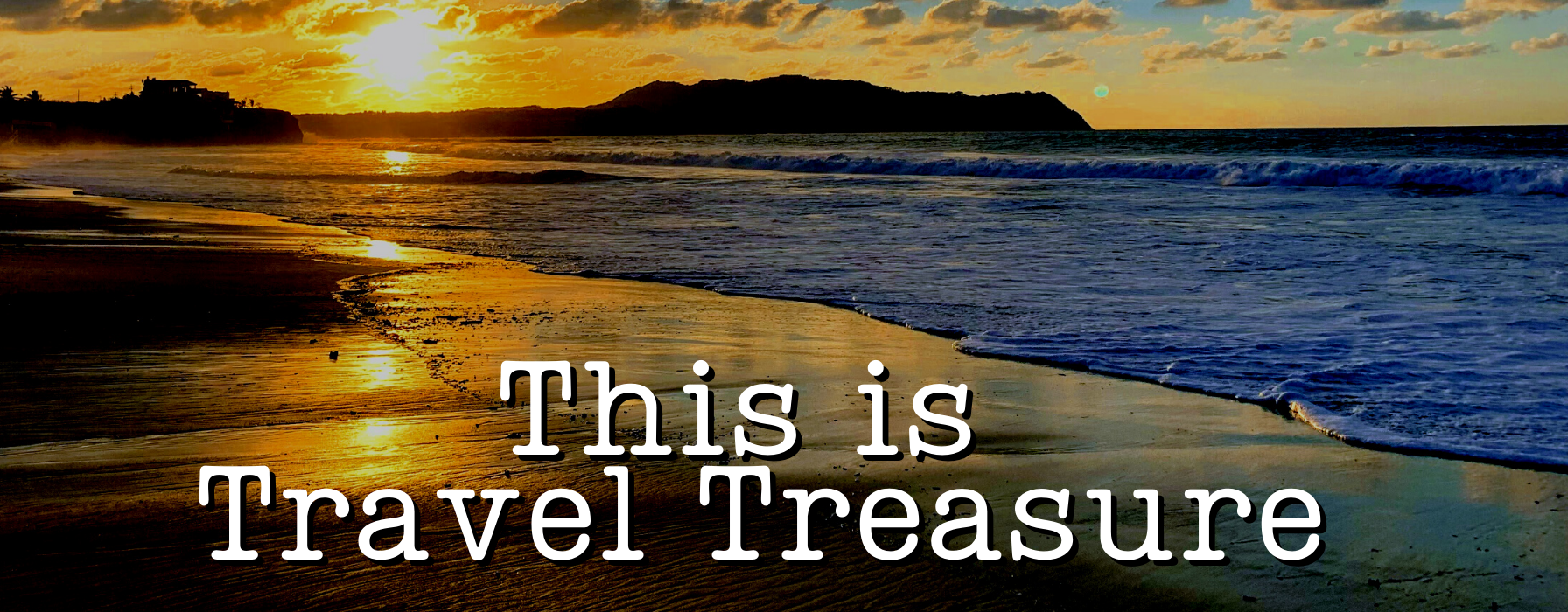 This is Travel Treasure