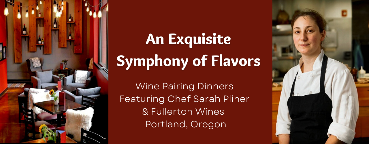 An Exquisite Symphony of Flavors