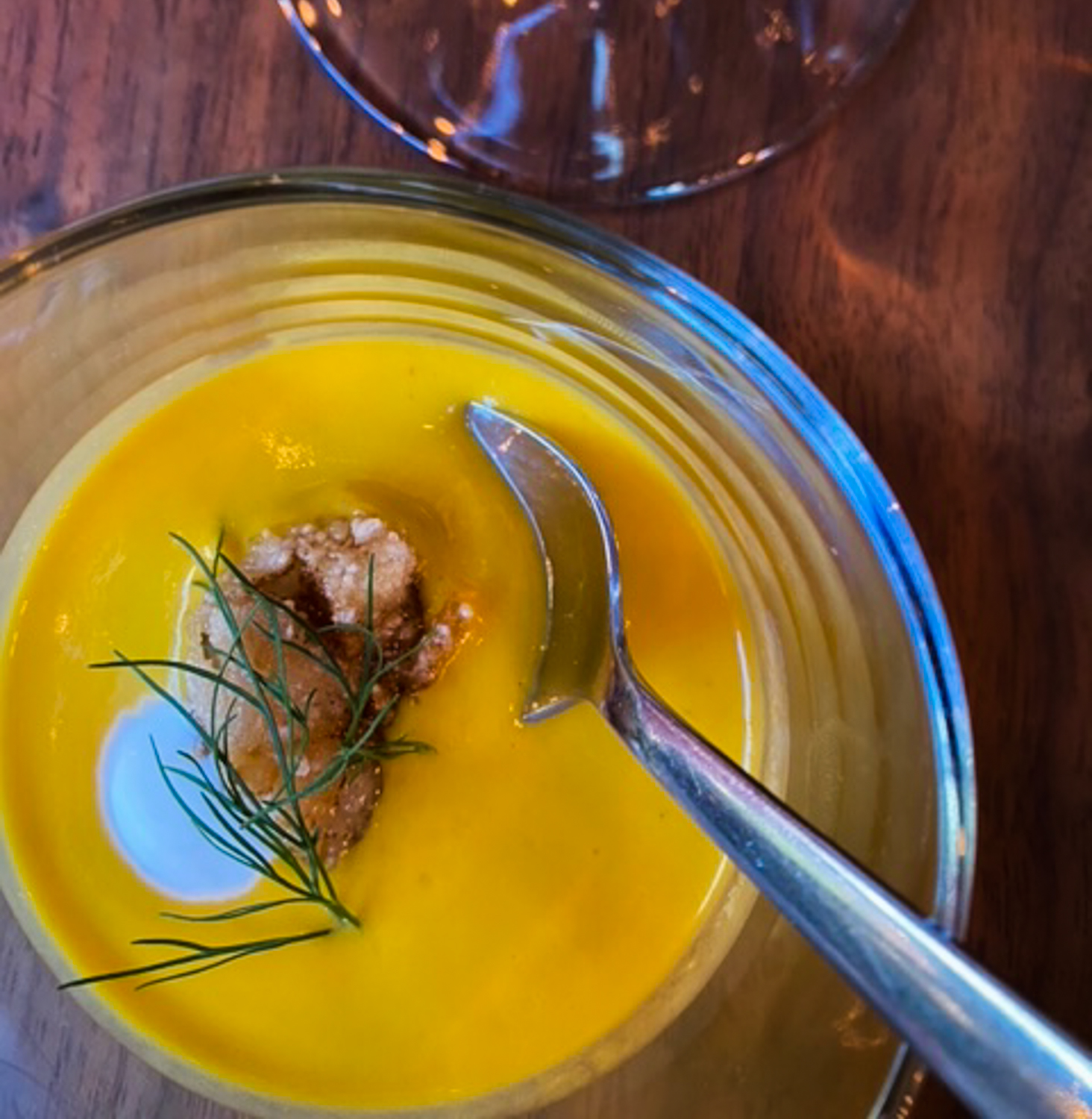 Bi-weekly Wine Pairing Dinners Featuring Chef Sarah Pliner & Fullerton Wines 