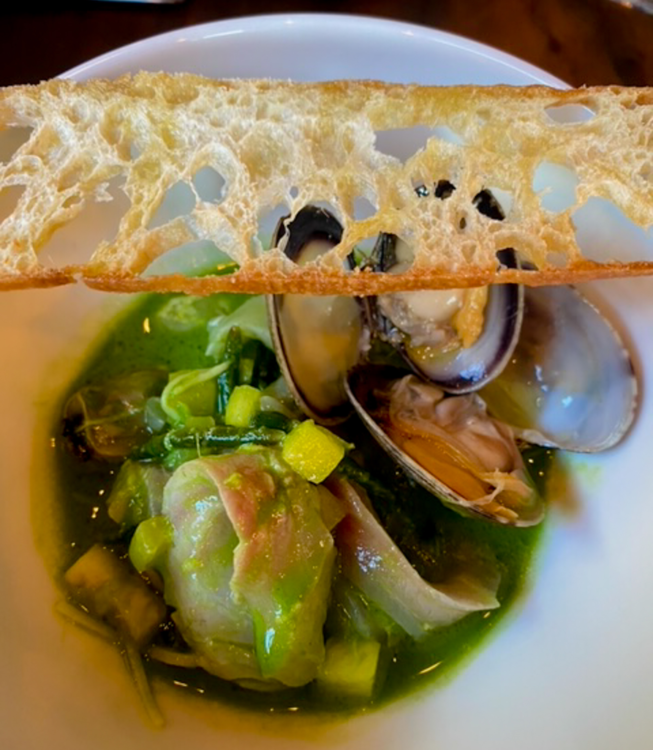 Bi-weekly Wine Pairing Dinners Featuring Chef Sarah Pliner & Fullerton Wines 