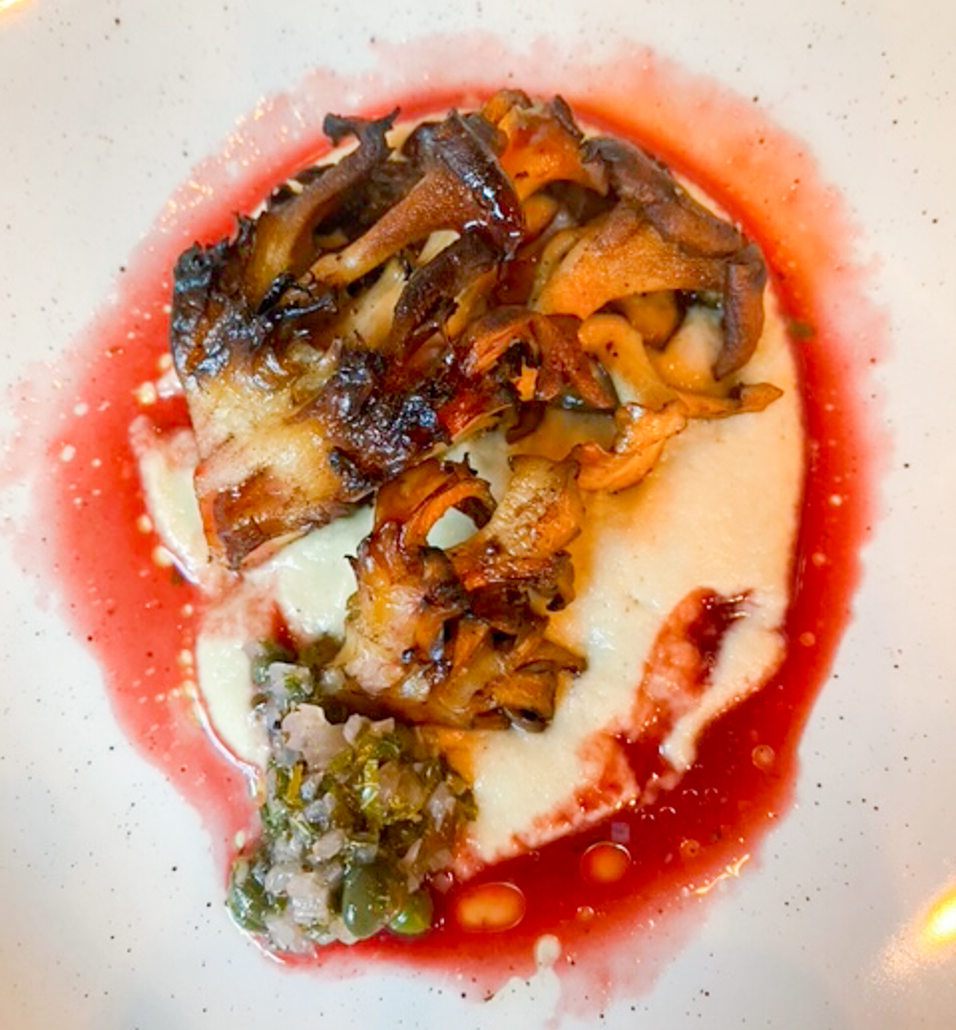 Bi-weekly Wine Pairing Dinners Featuring Chef Sarah Pliner & Fullerton Wines 