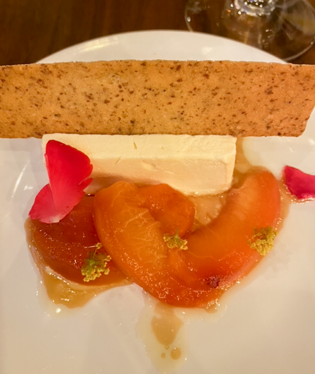 Bi-weekly Wine Pairing Dinners Featuring Chef Sarah Pliner & Fullerton Wines 
