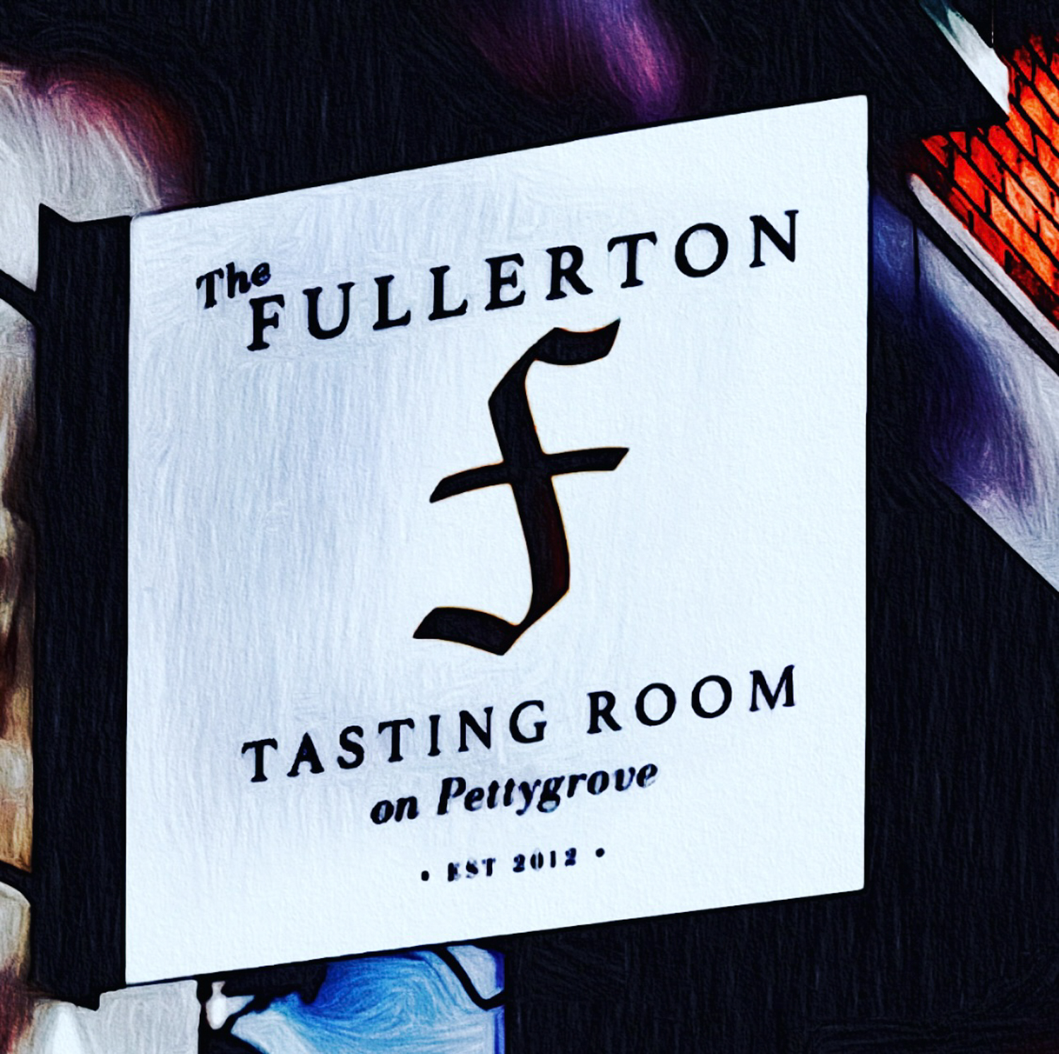 Fullerton Wines 