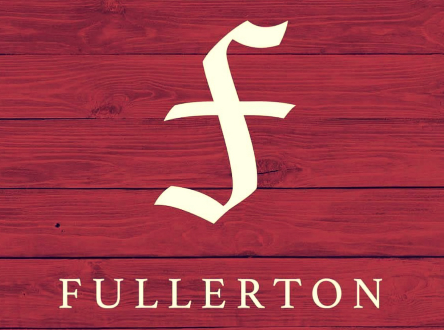Fullerton Wines 