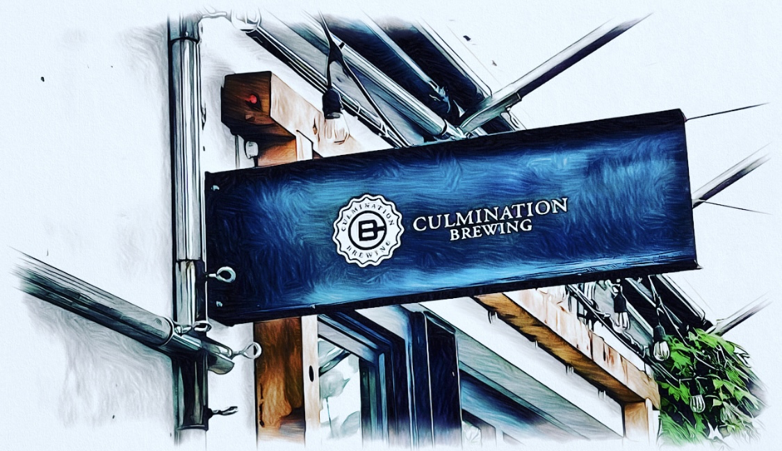 Har-B-Q For the Win – The New BBQ Menu at Culmination Brewing!