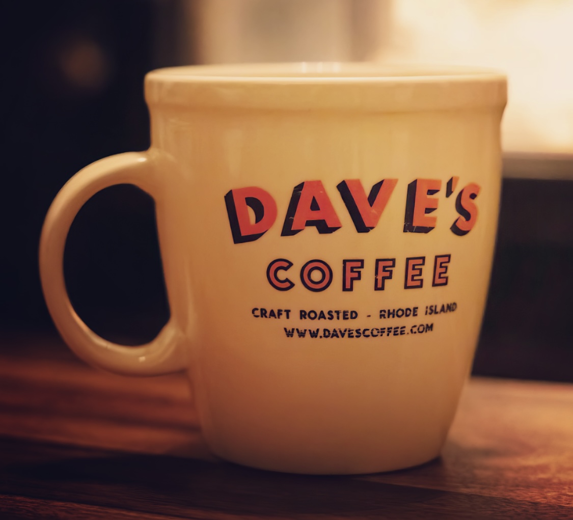 Dave’s Coffee