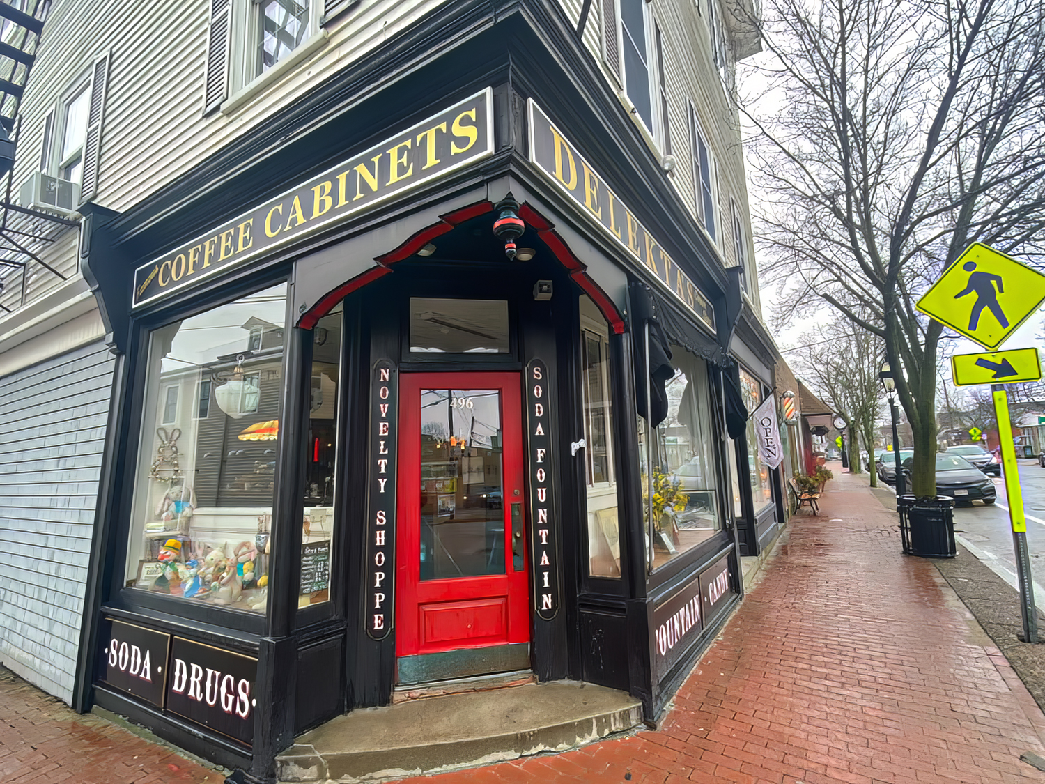 Rhode Island’s Coffee Milk is Worth Exporting (to the rest of America)