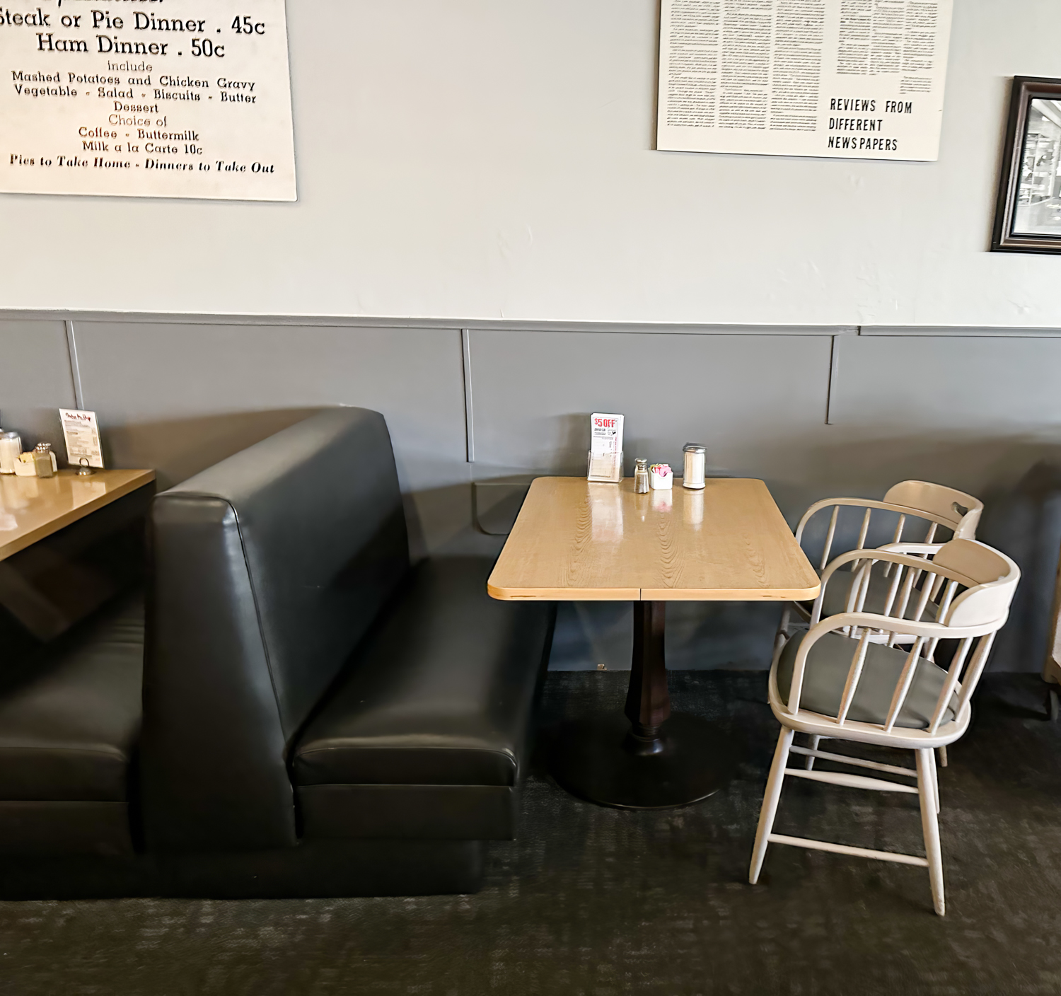 San Diego’s Chicken Pie Shop 