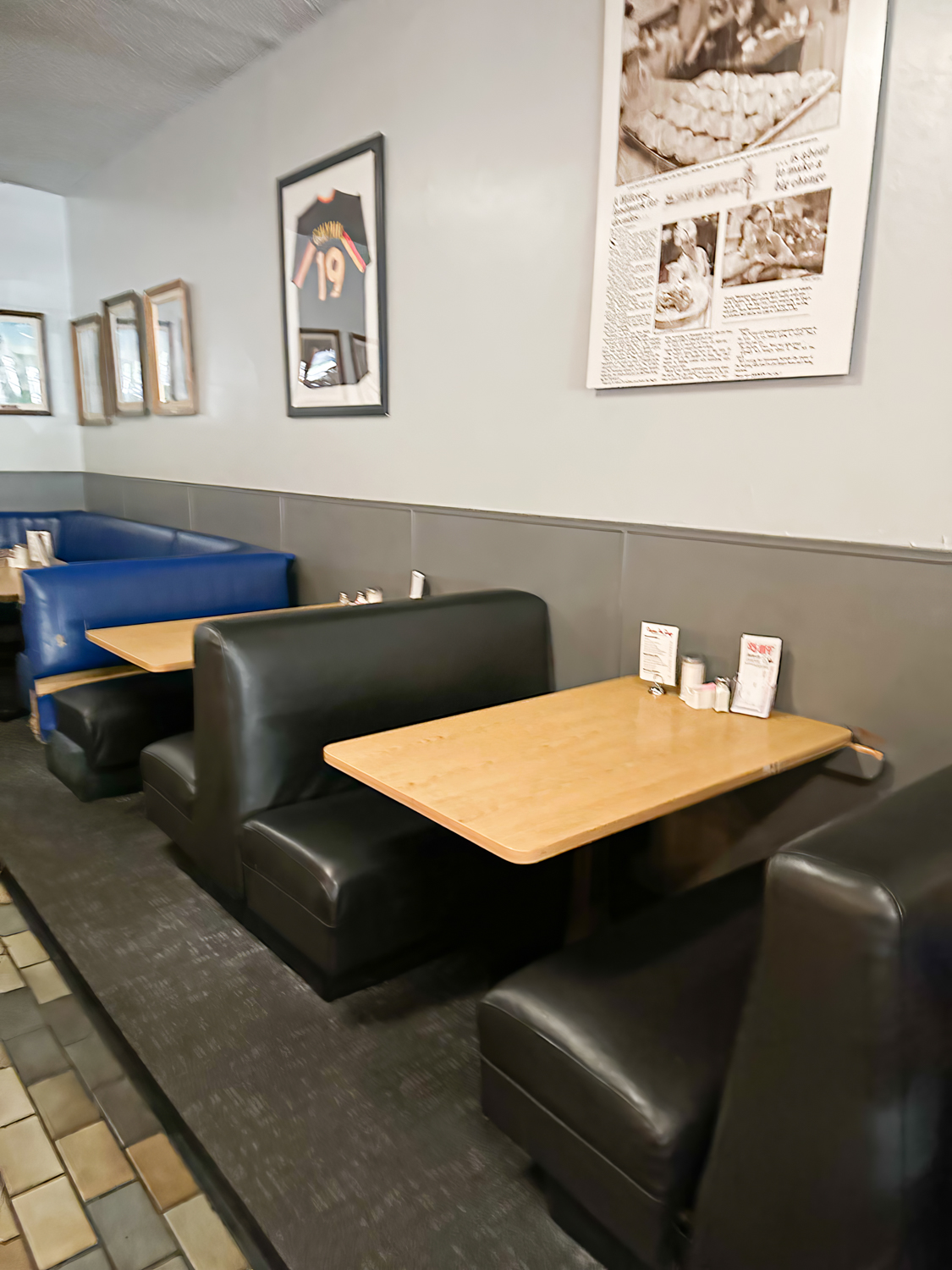 San Diego’s Chicken Pie Shop 