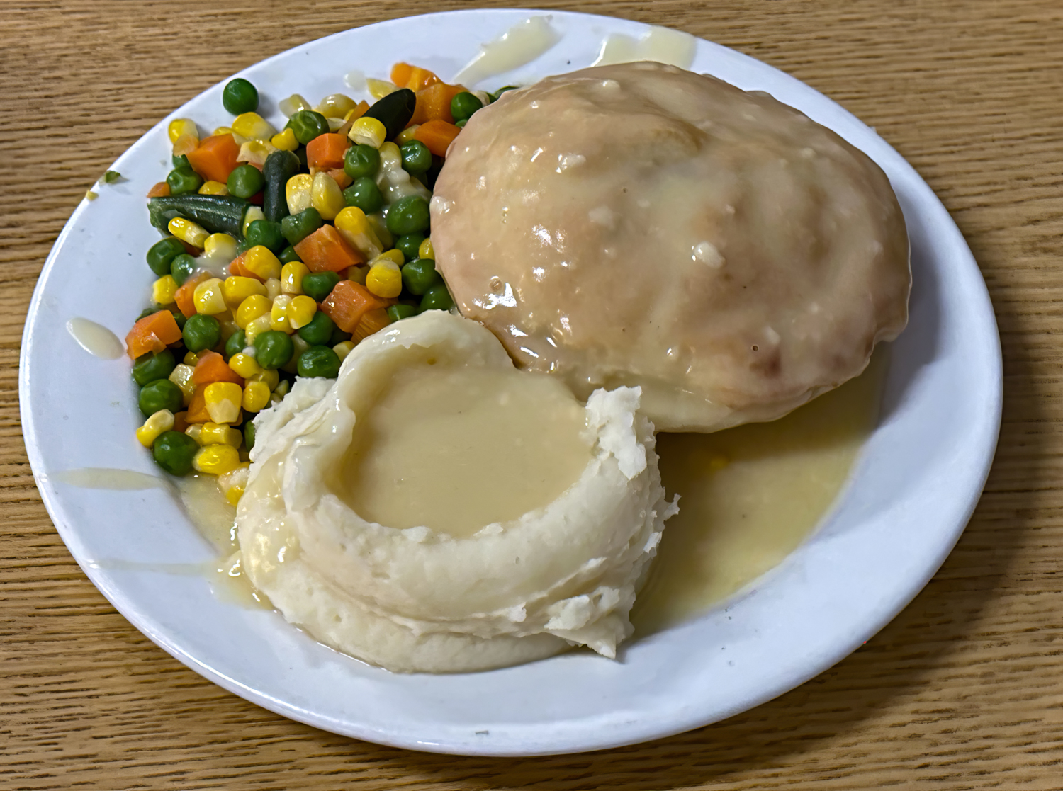 San Diego’s Chicken Pie Shop 