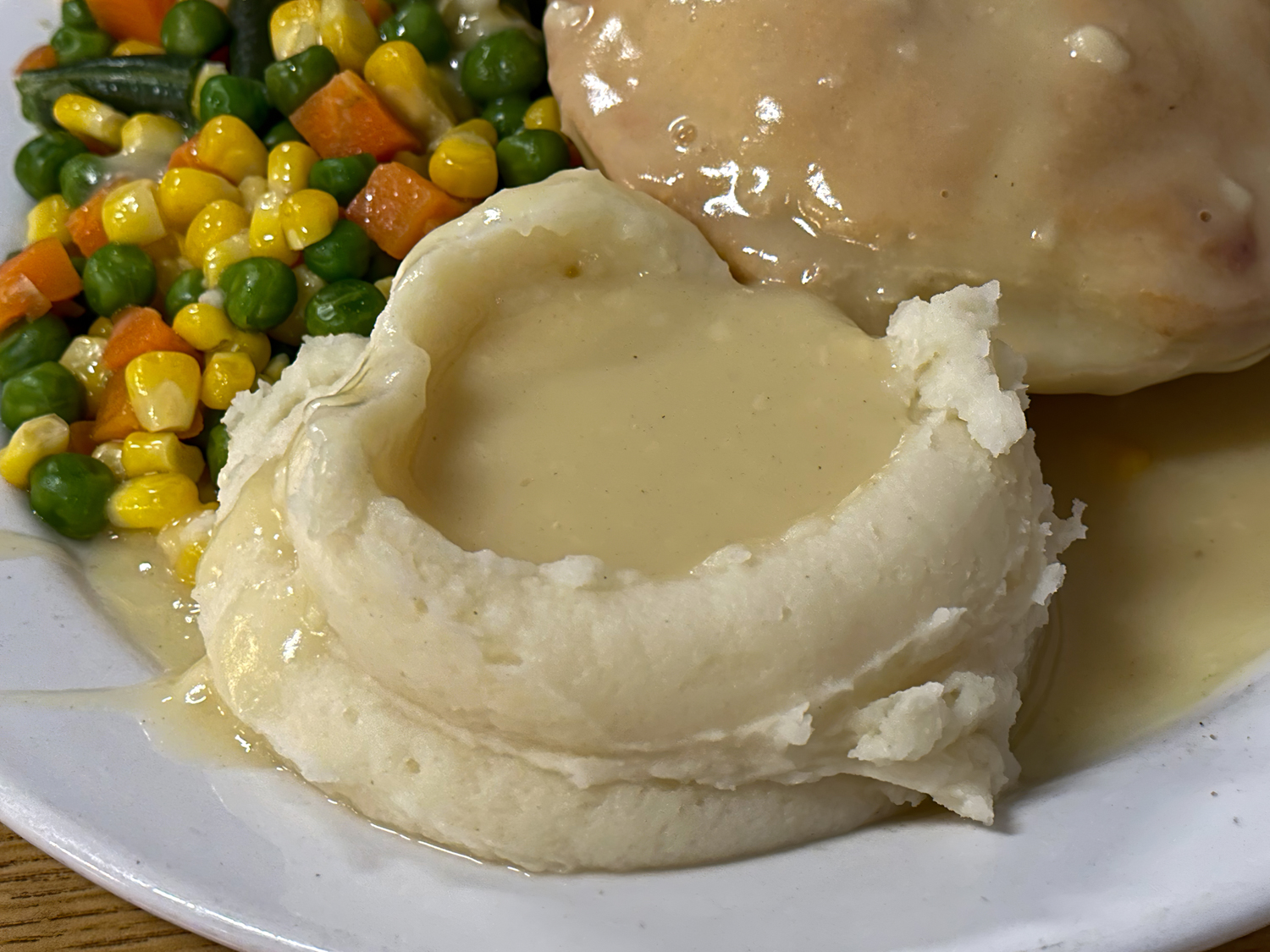San Diego’s Chicken Pie Shop 
