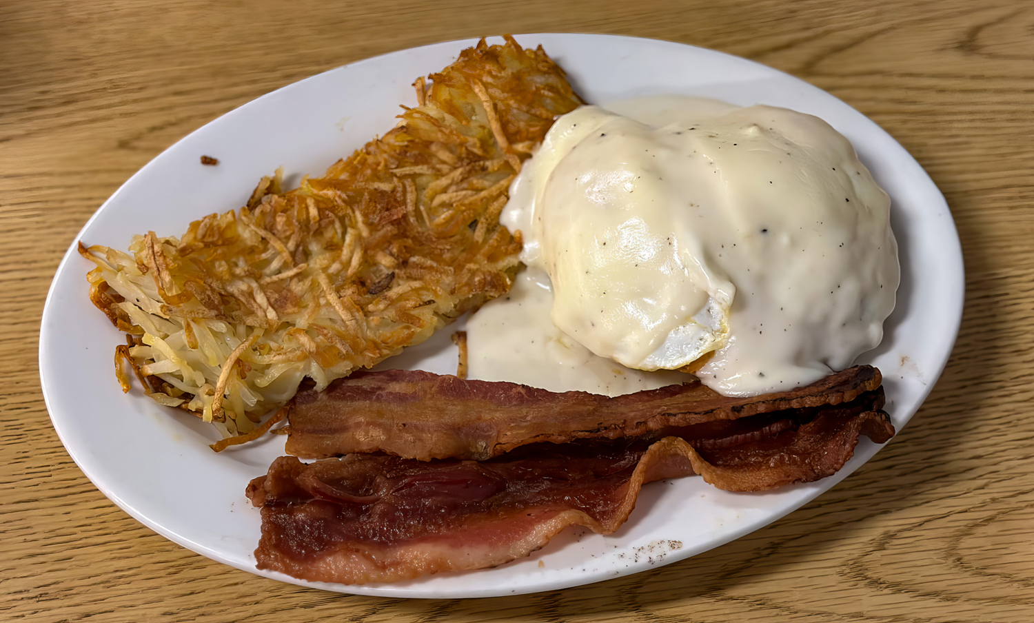 San Diego’s Chicken Pie Shop 