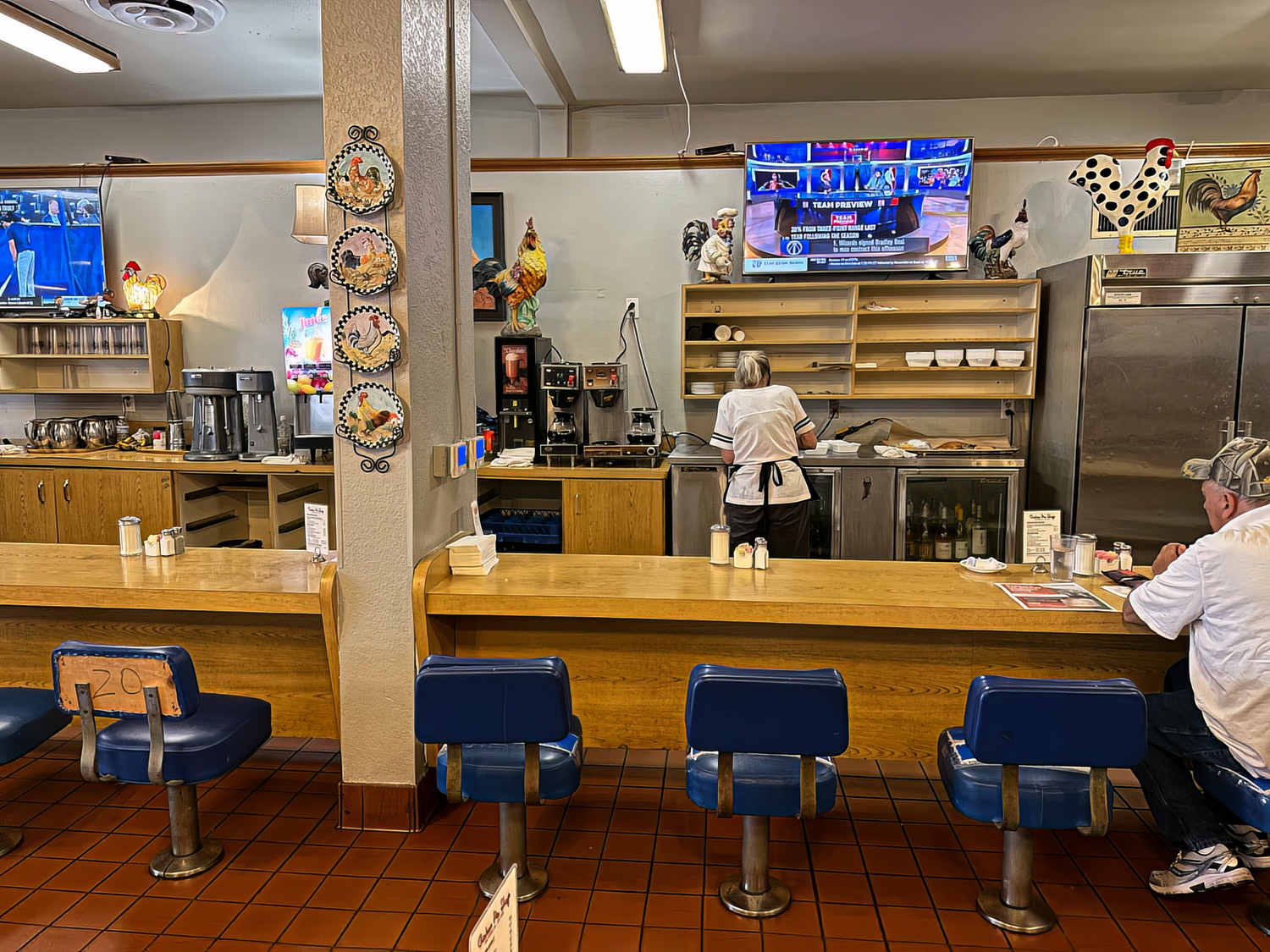 San Diego’s Chicken Pie Shop 