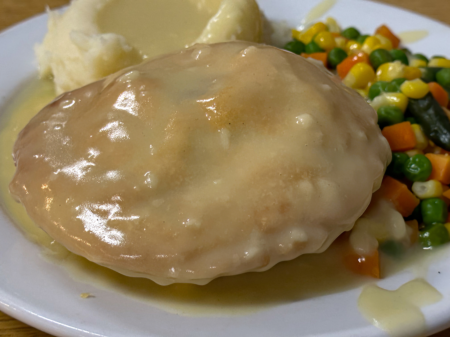 San Diego’s Chicken Pie Shop 