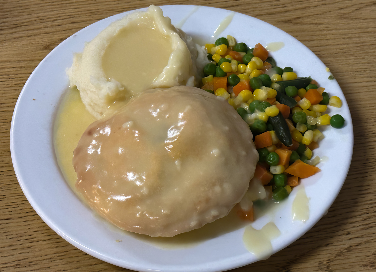 San Diego’s Chicken Pie Shop 