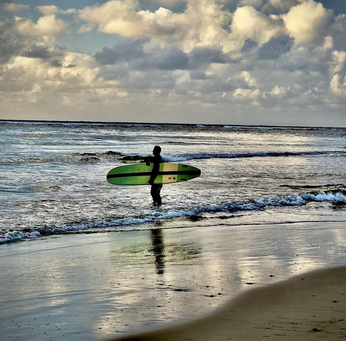 Black Pot Beach Park photo by Steven Shomler
