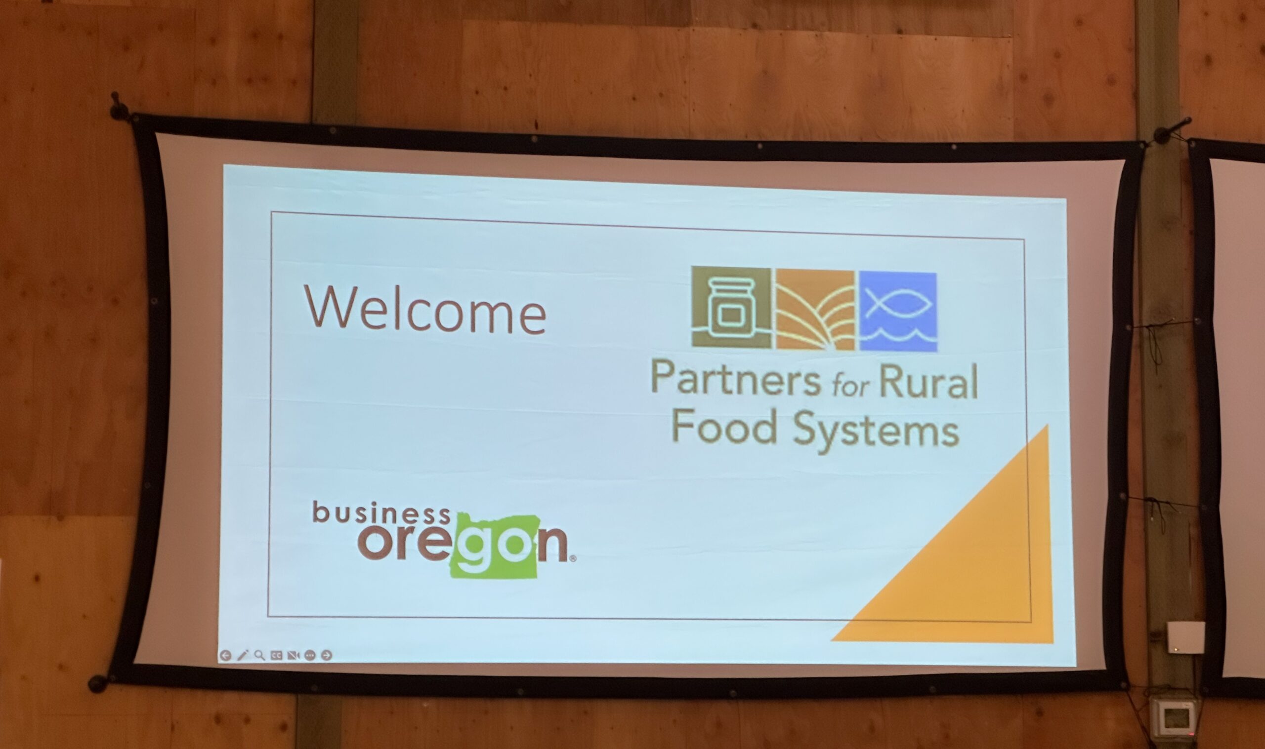 Food Industry Conference