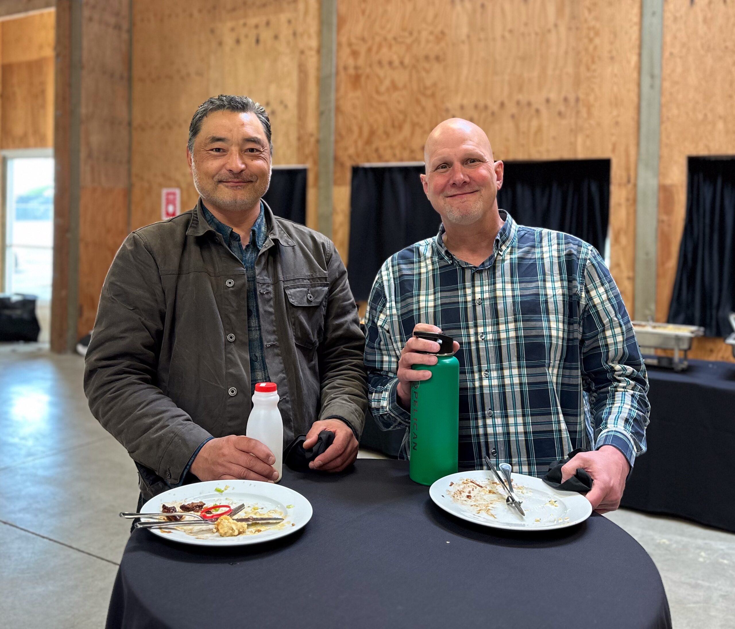 Food Industry Conference