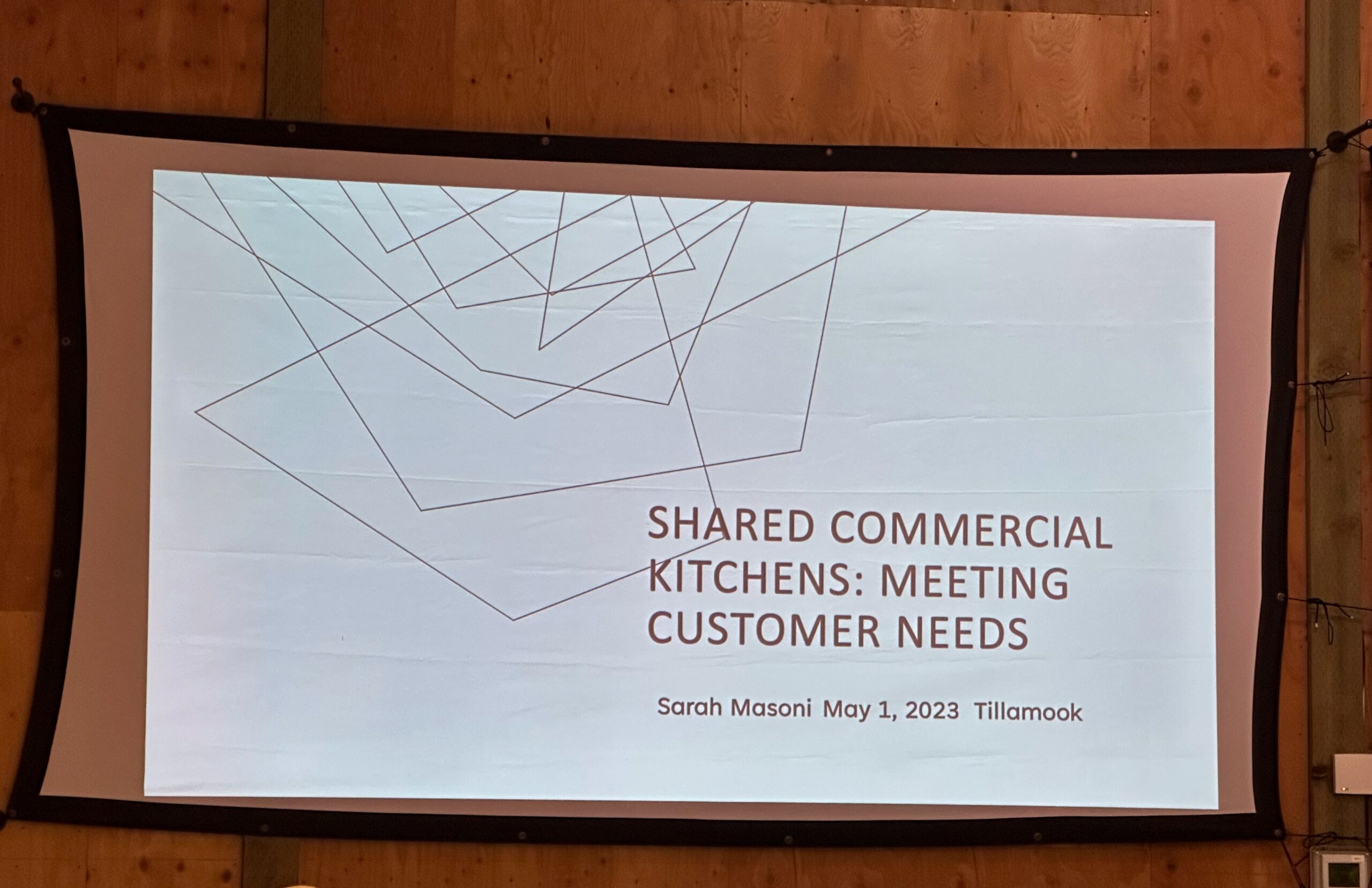 Food Industry Conference