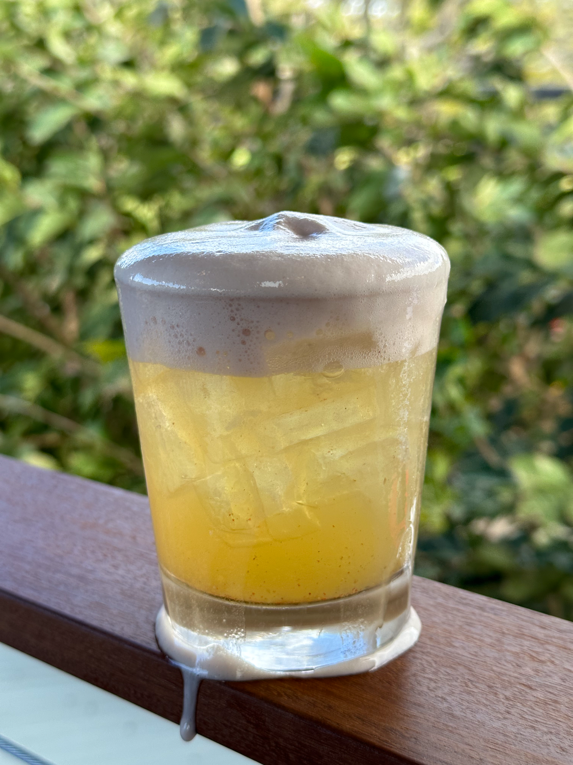 Small Island Sour Friendly Waves Kauai