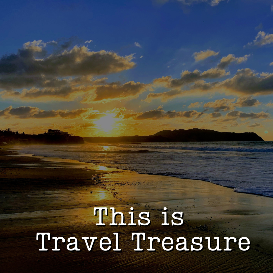 This is Travel Treasure