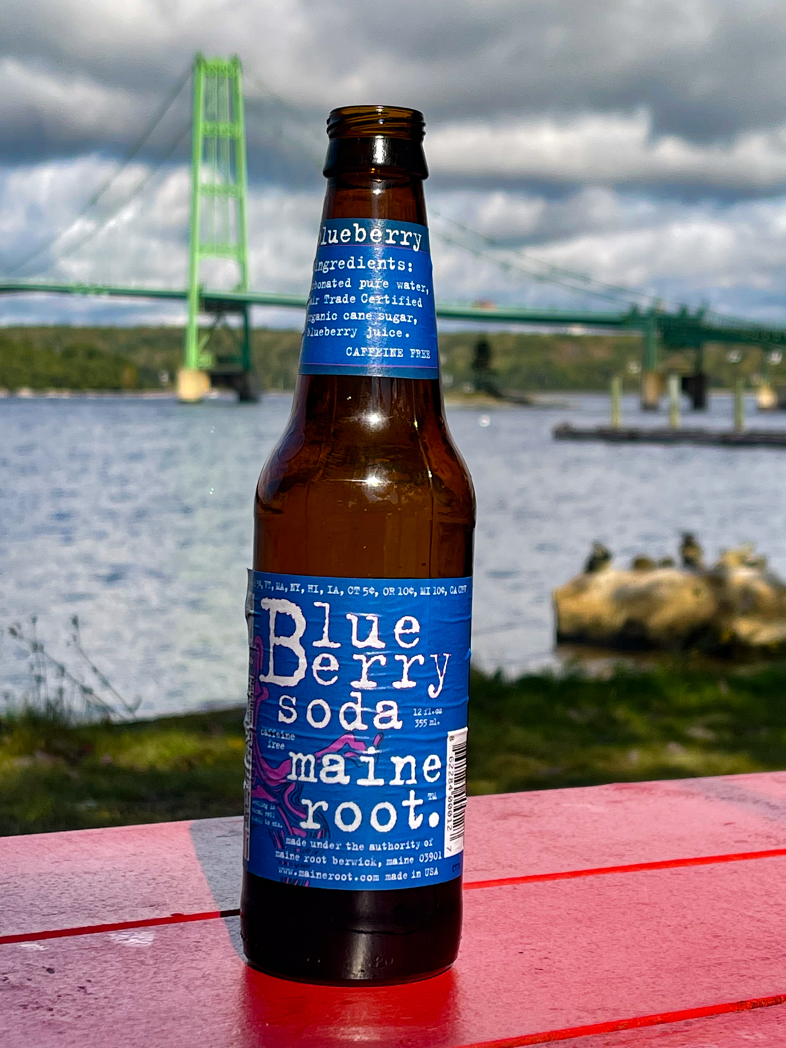 LDI Lobster Little Deer Isle Maine