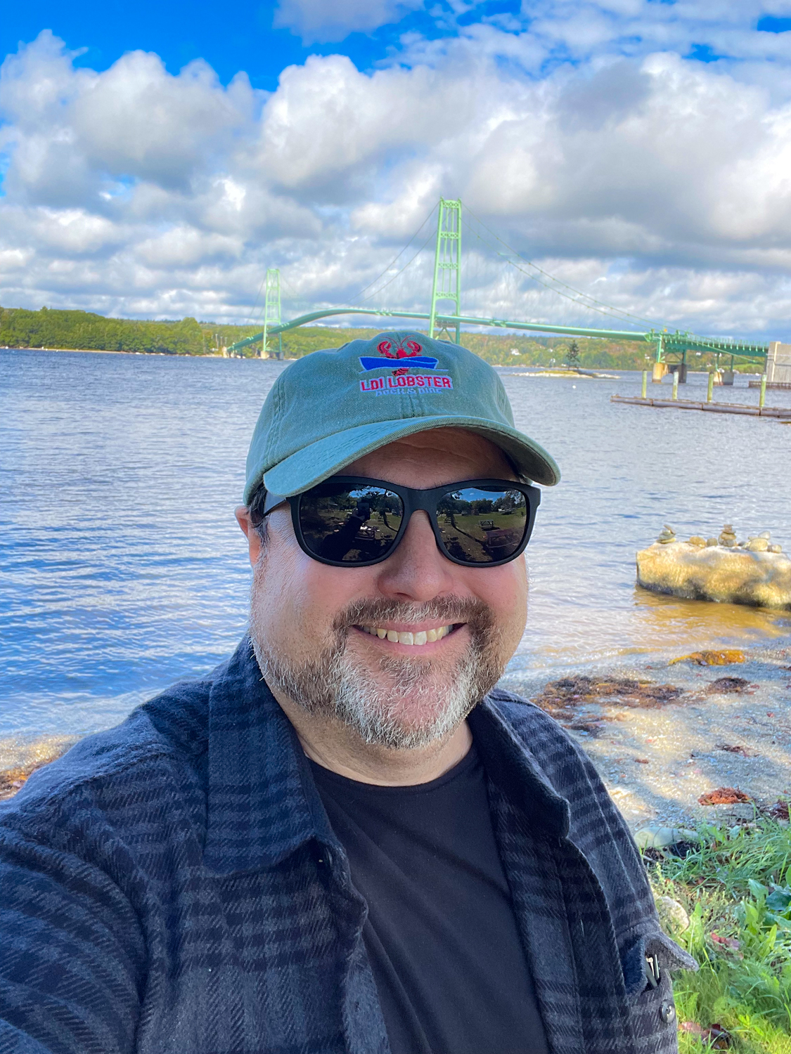 LDI Lobster Little Deer Isle Maine
