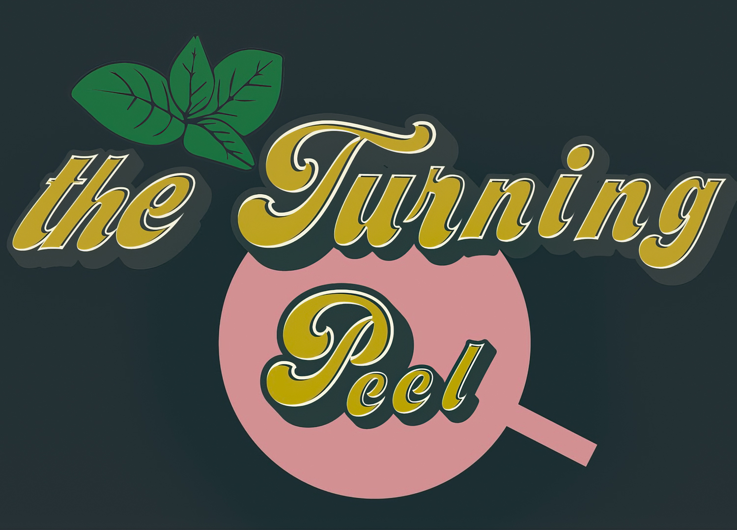 The Turning Peel Portland Oregon 