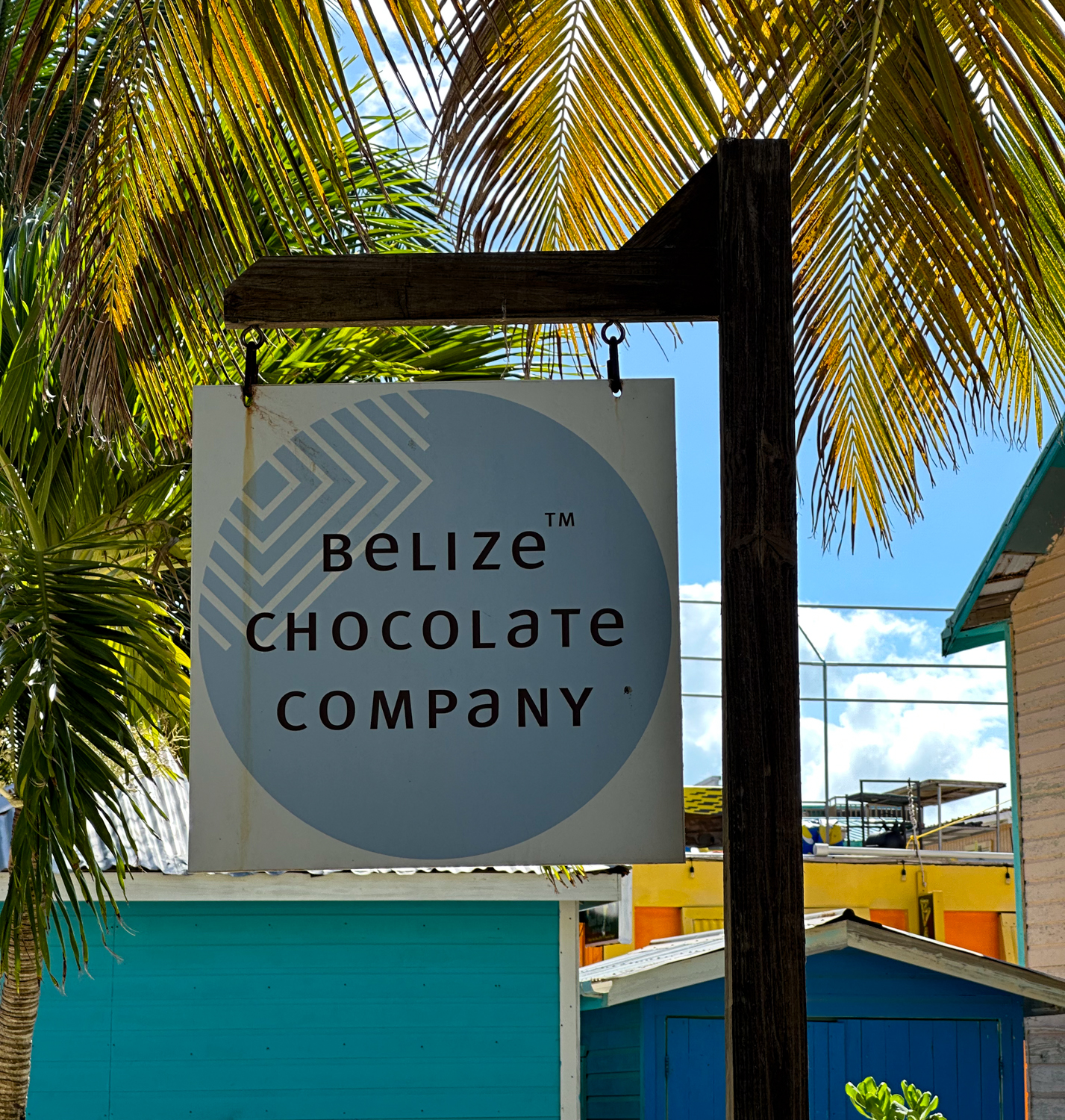 Belize Chocolate Company Caye Caulker