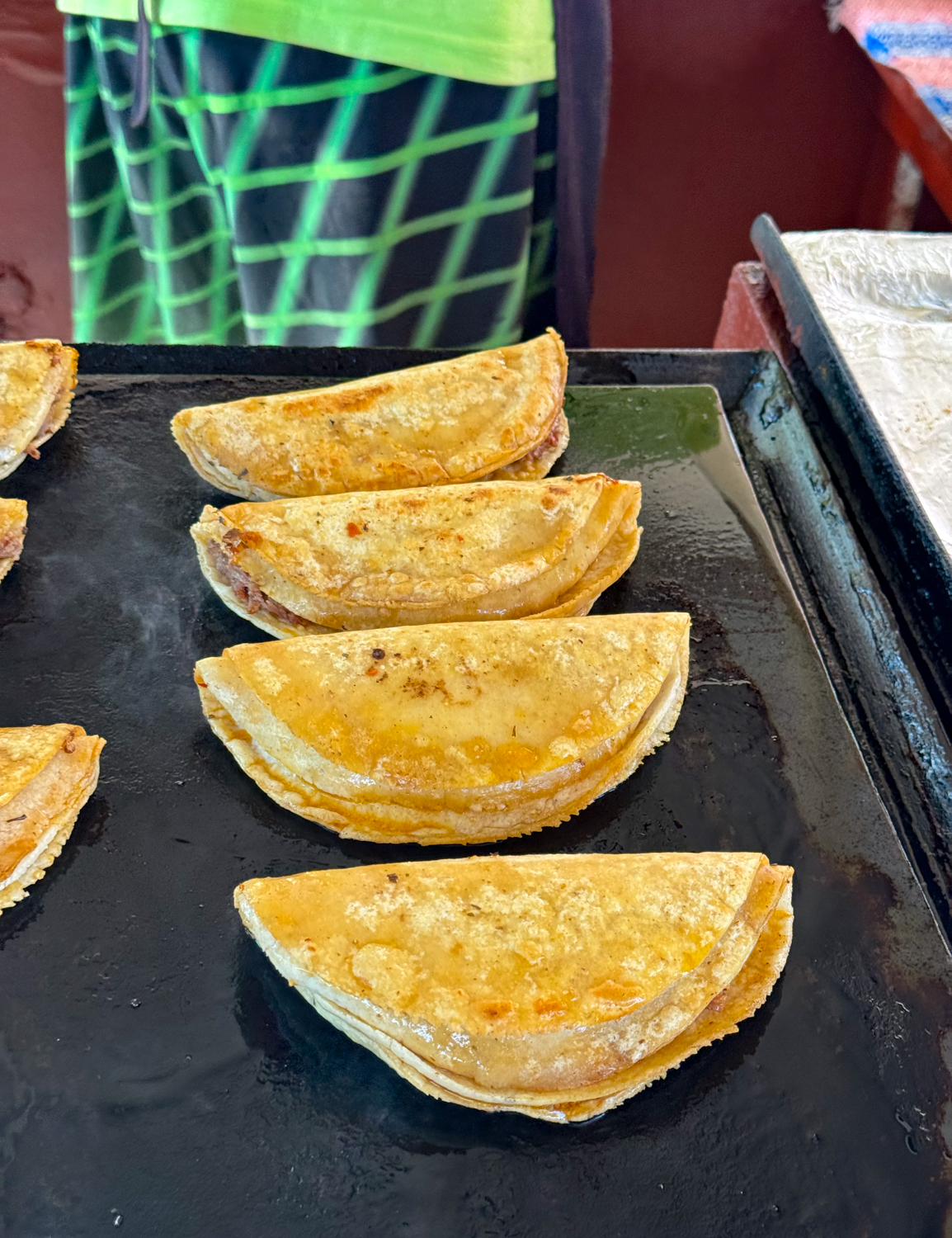 Birria Tacos Taqueria Lupita at Woolworths Puerto Vallarta
