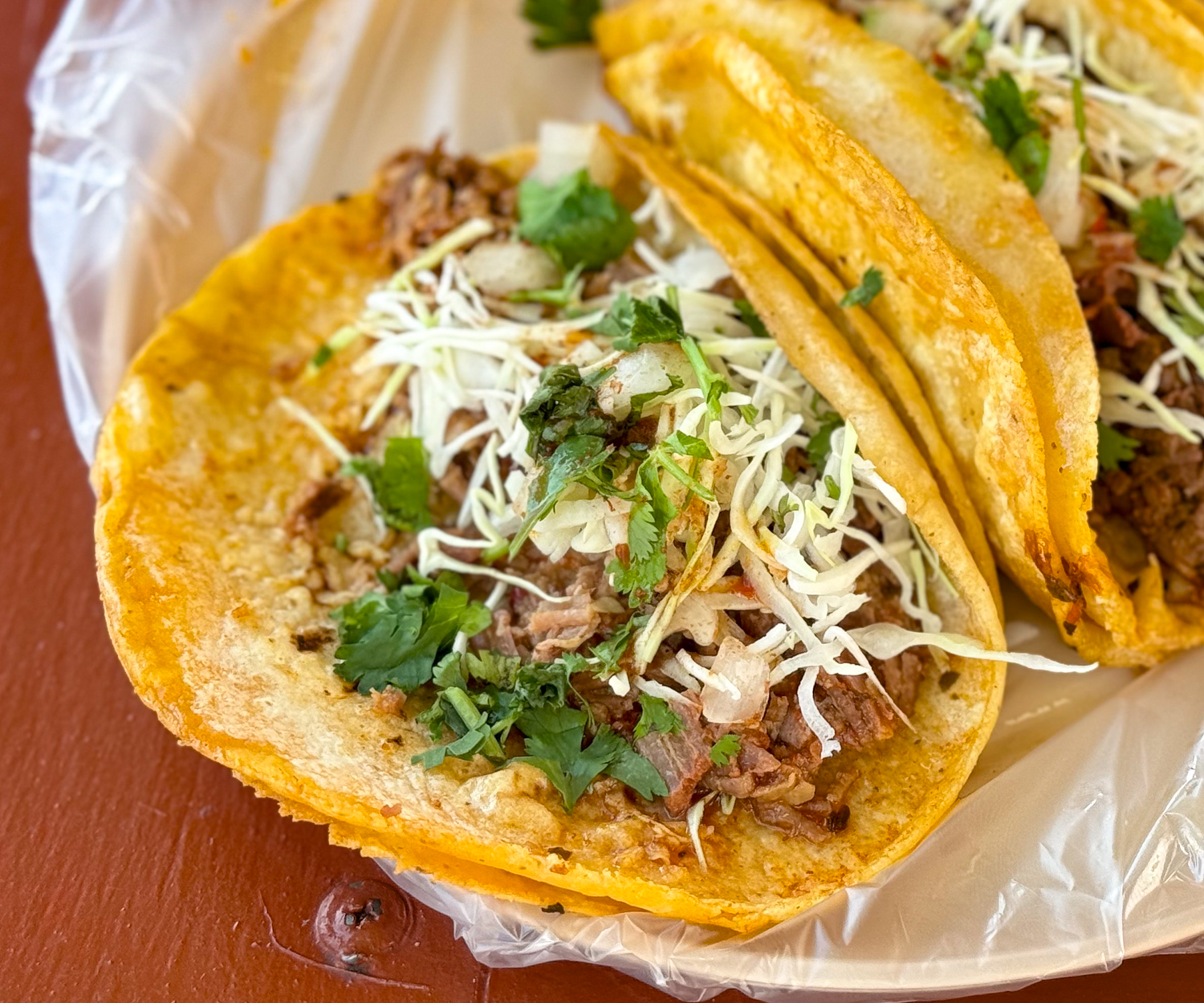 Birria Tacos Taqueria Lupita at Woolworths Puerto Vallarta