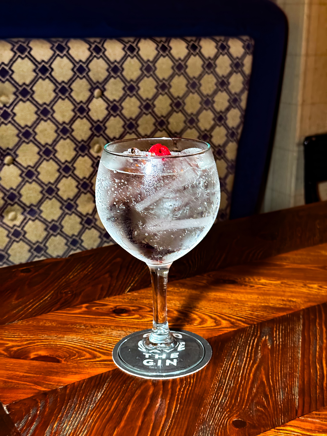 Bobby Gin Barcelona