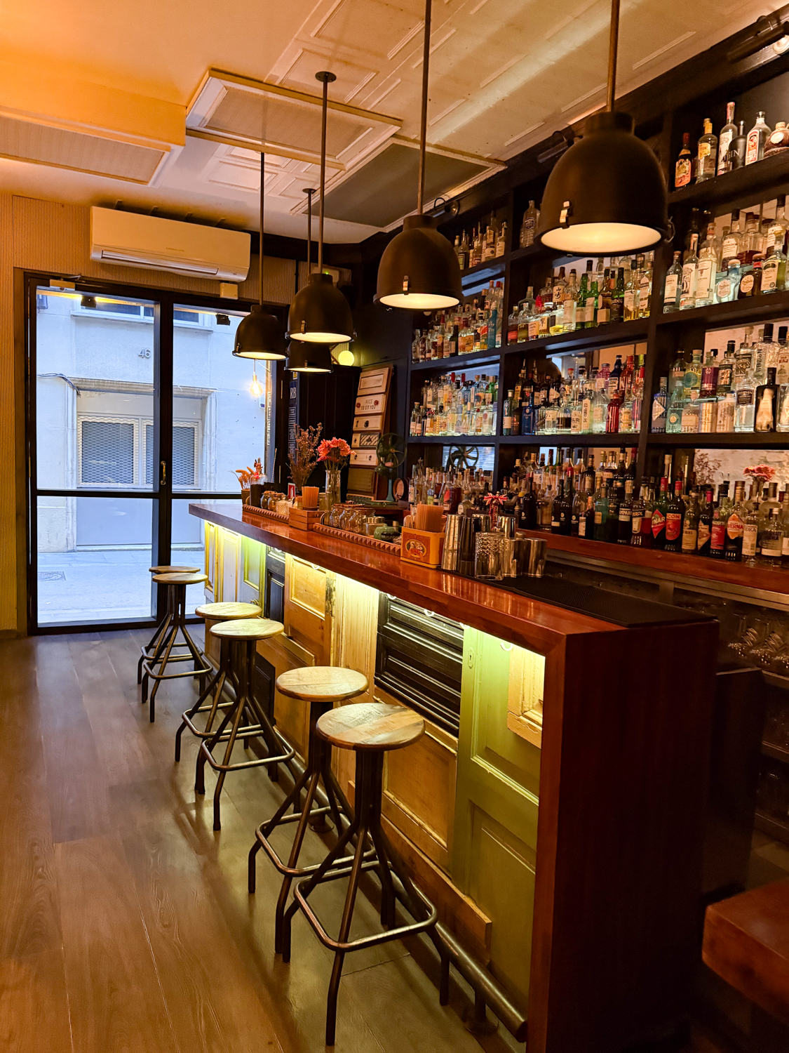 Bobby Gin Barcelona