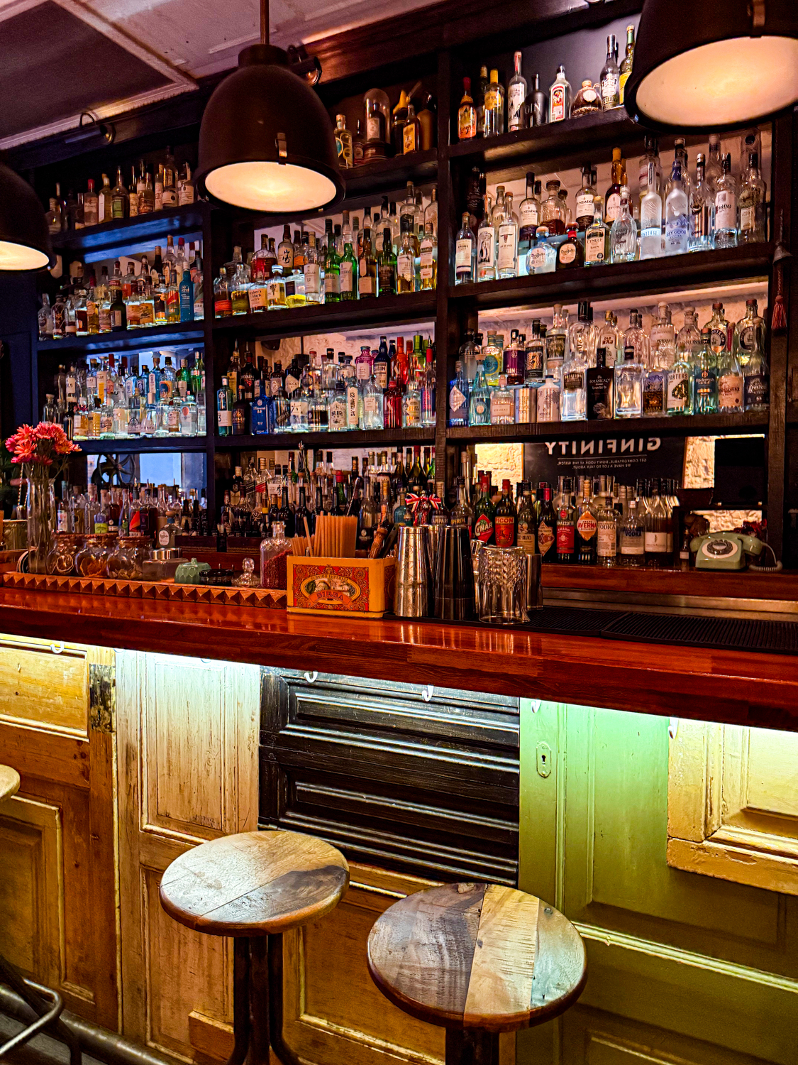 Bobby Gin Barcelona