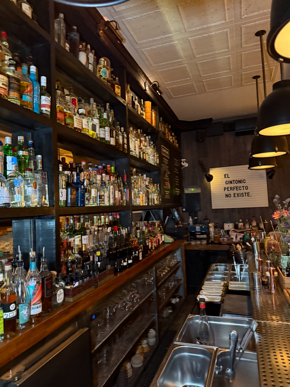 Bobby Gin Barcelona