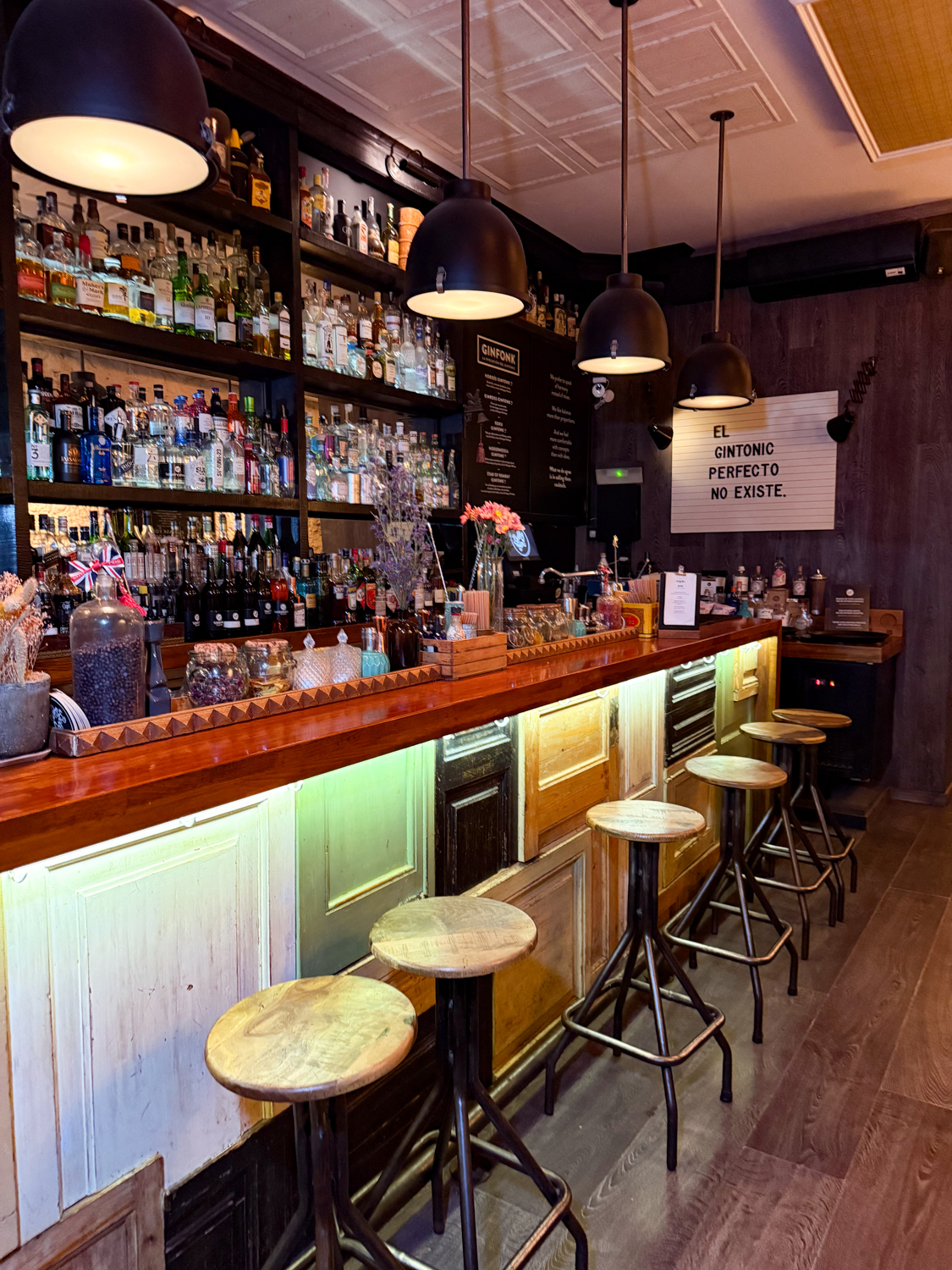 Bobby Gin Barcelona