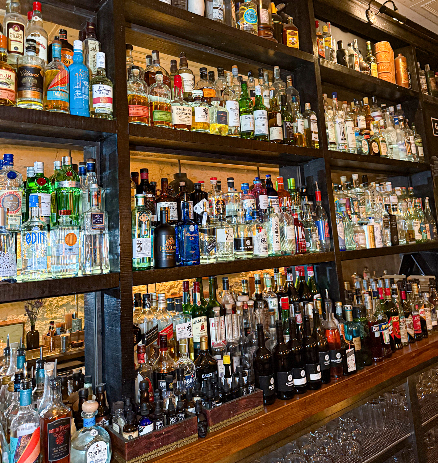 Bobby Gin Barcelona